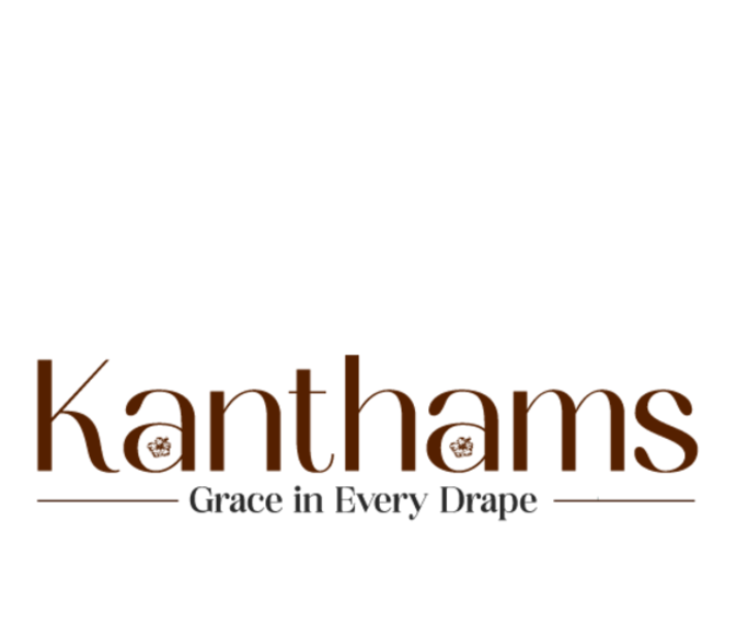Kanthams - Grace in Every Drape